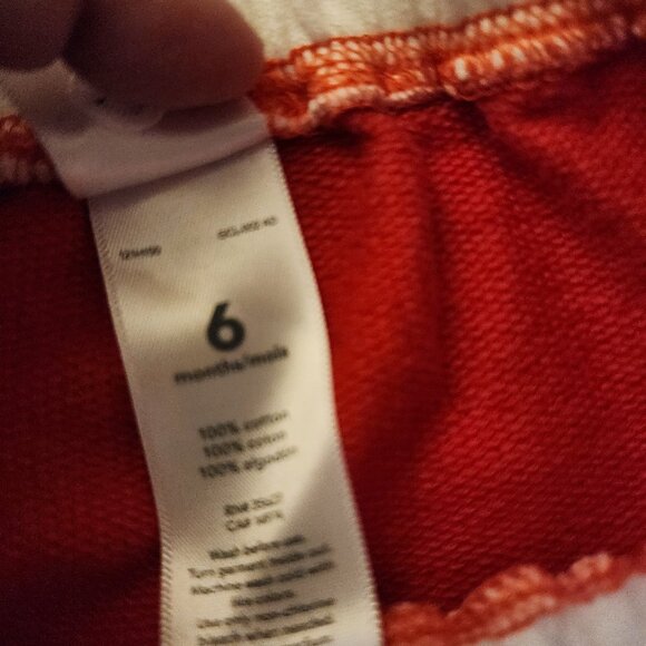 Carter’s Baby Boy Clothing Lot – 3–6 Months - Picture 7 of 16